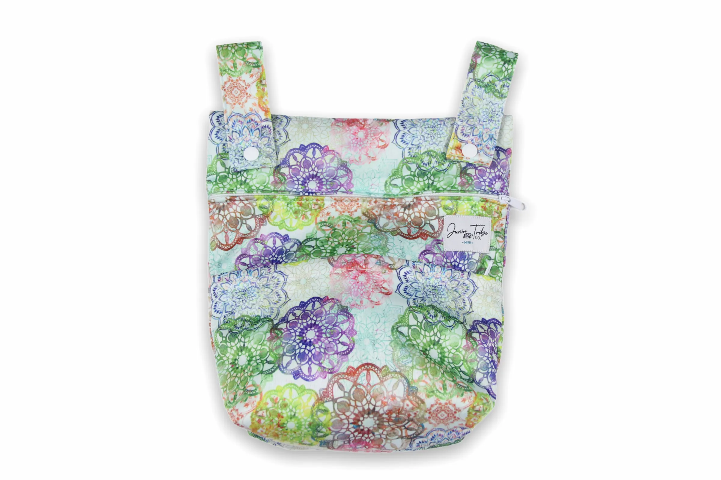 Junior Tribe Co -Mini Wet bags