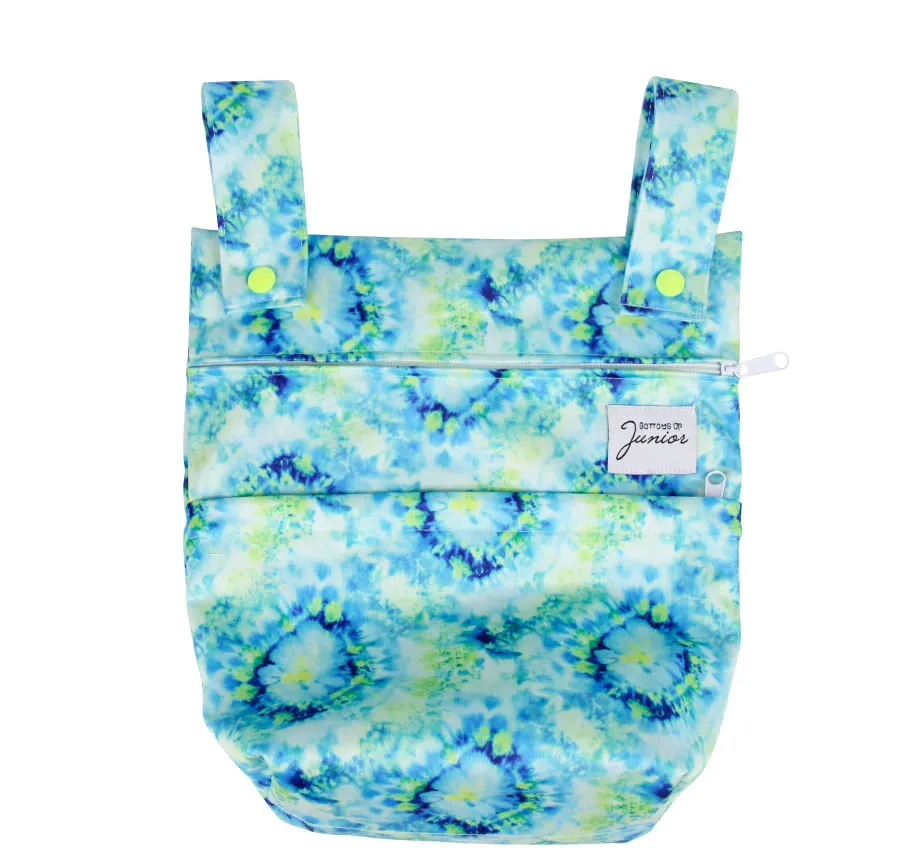 Junior Tribe Co -Mini Wet bags