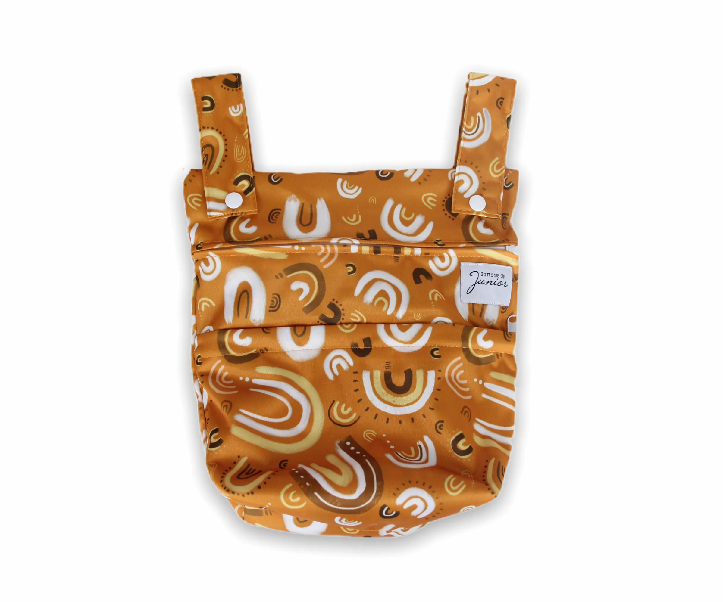 Junior Tribe Co -Mini Wet bags
