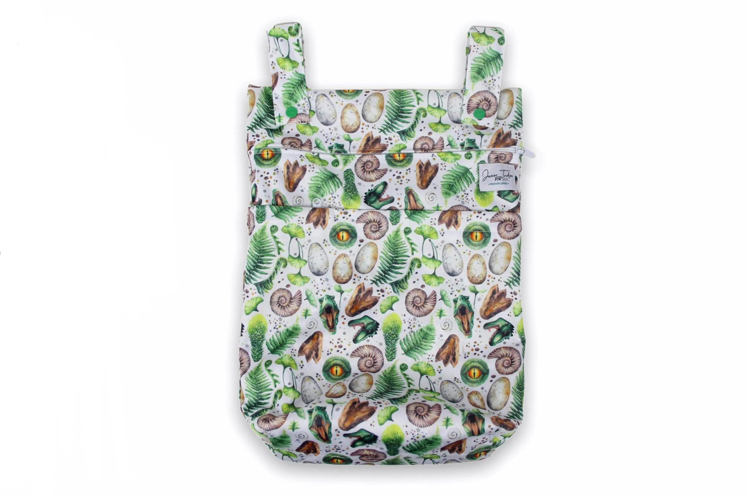 Junior Tribe Co -Premium Wet bag