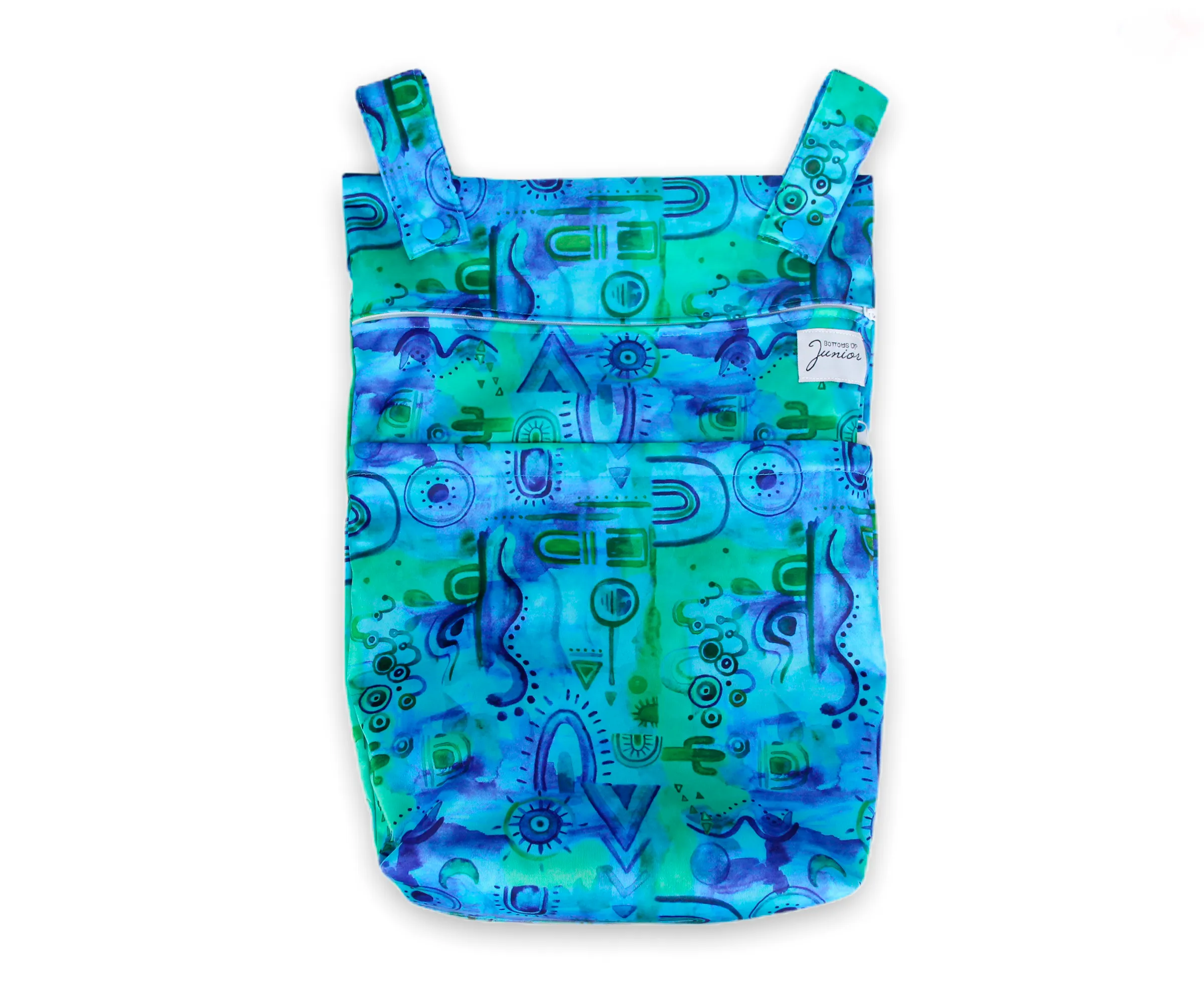 Junior Tribe Co -Premium Wet bag