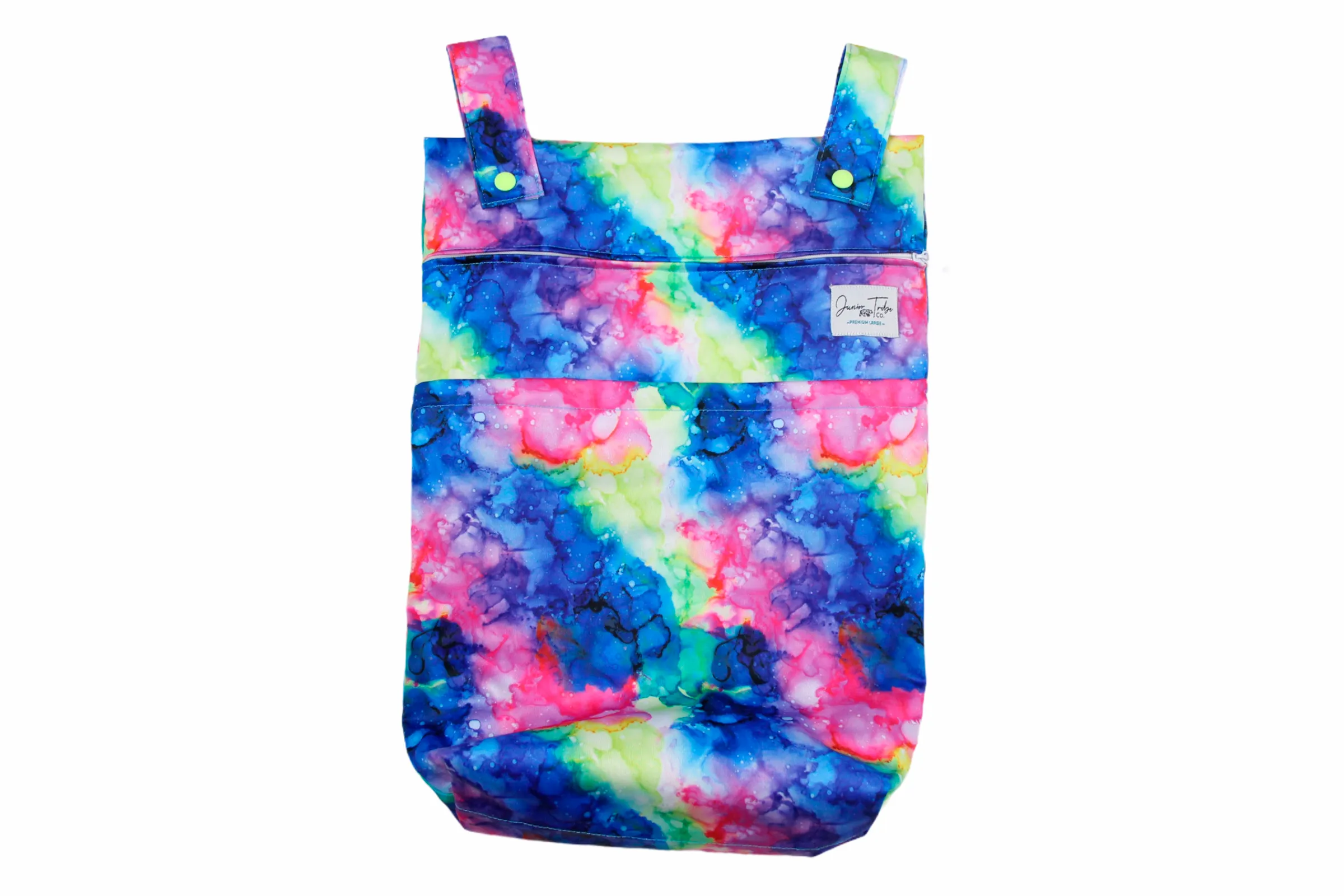 Junior Tribe Co -Premium Wet bag