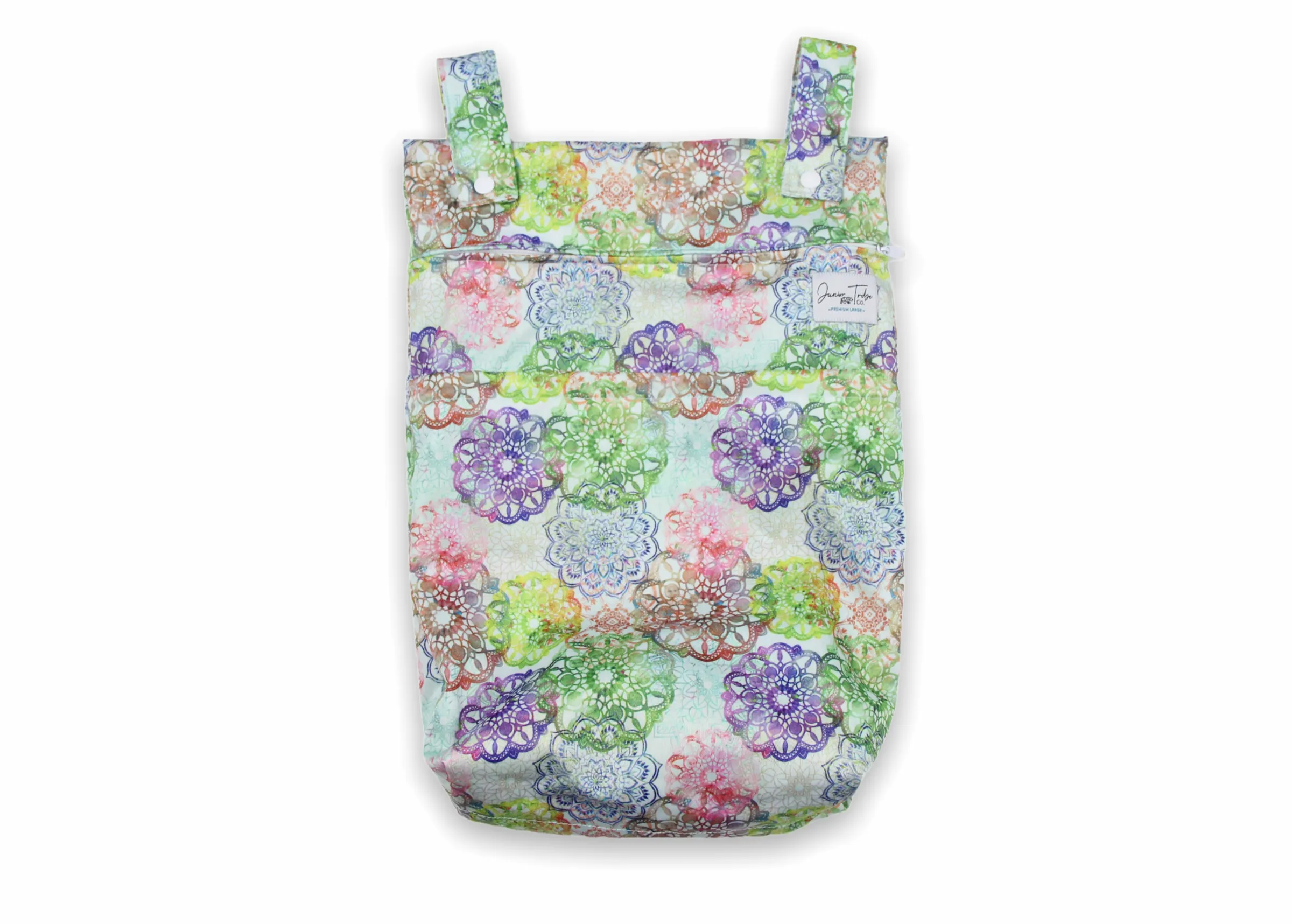 Junior Tribe Co -Premium Wet bag
