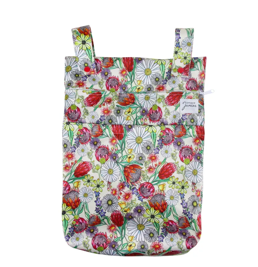 Junior Tribe Co -Premium Wet bag