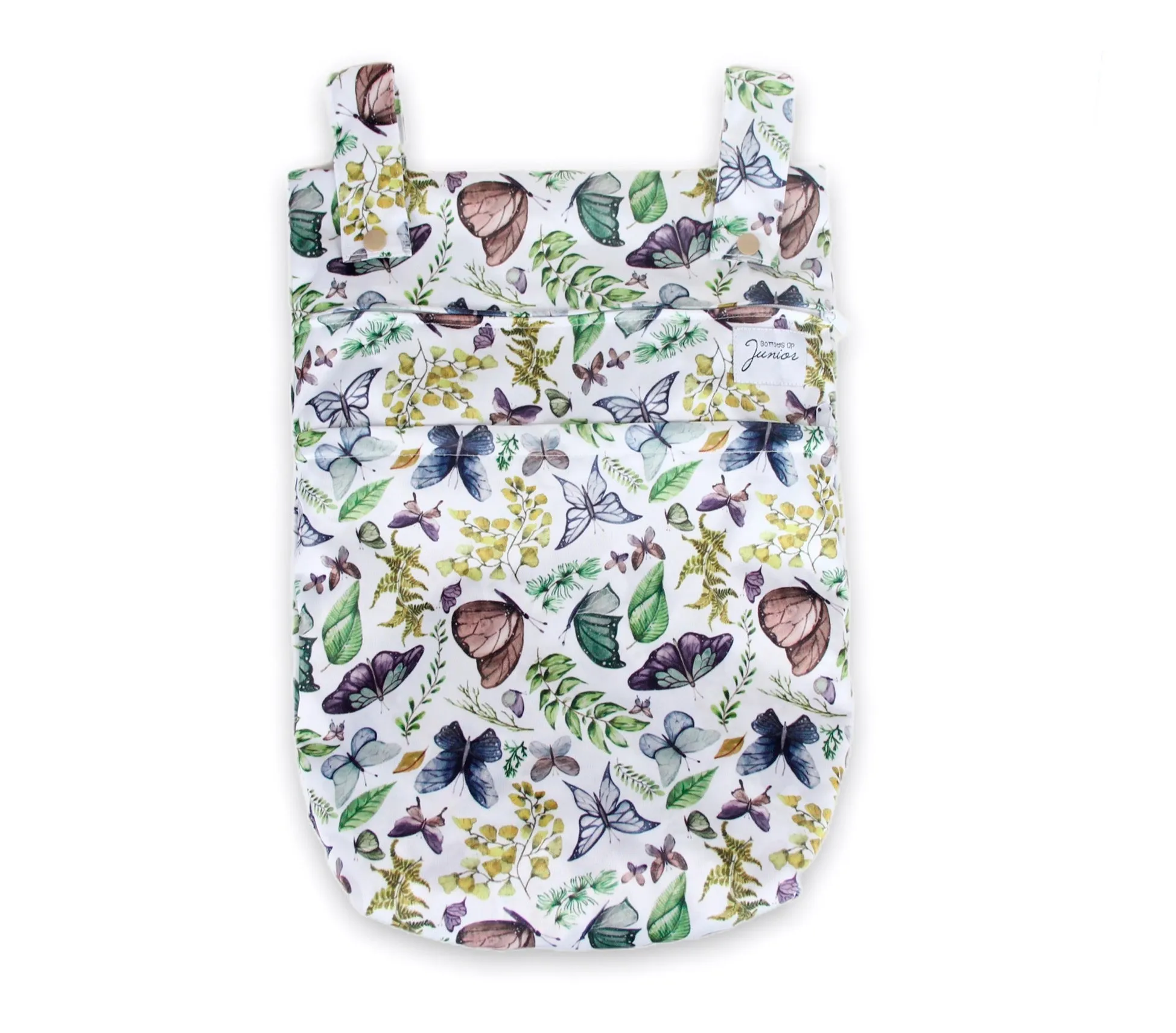 Junior Tribe Co -Premium Wet bag