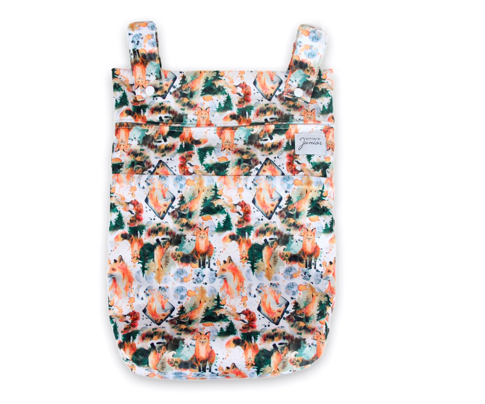 Junior Tribe Co -Premium Wet bag