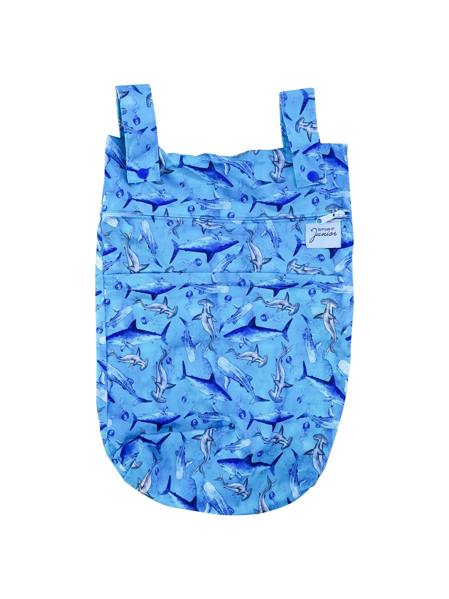 Junior Tribe Co -Premium Wet bag