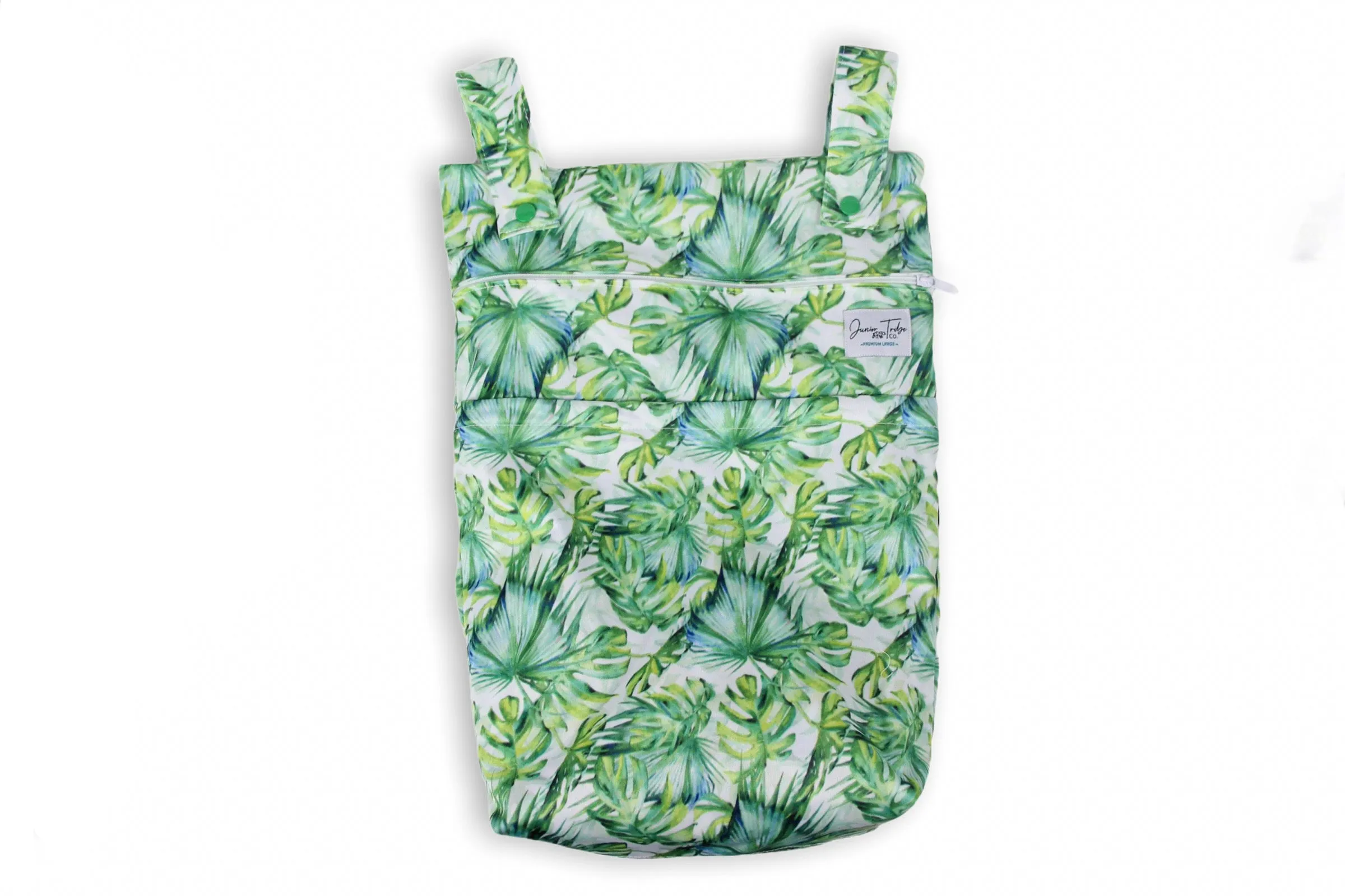 Junior Tribe Co -Premium Wet bag