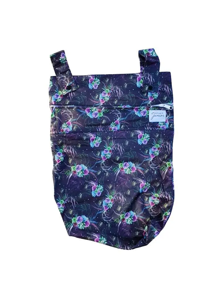 Junior Tribe Co -Premium Wet bag