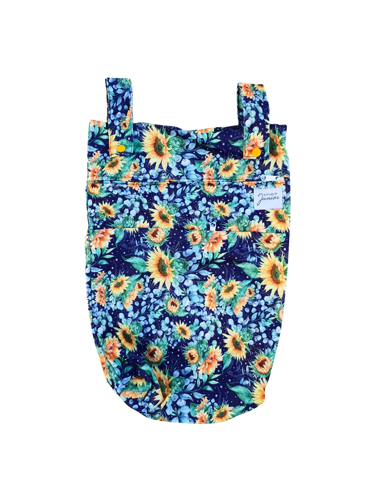 Junior Tribe Co -Premium Wet bag