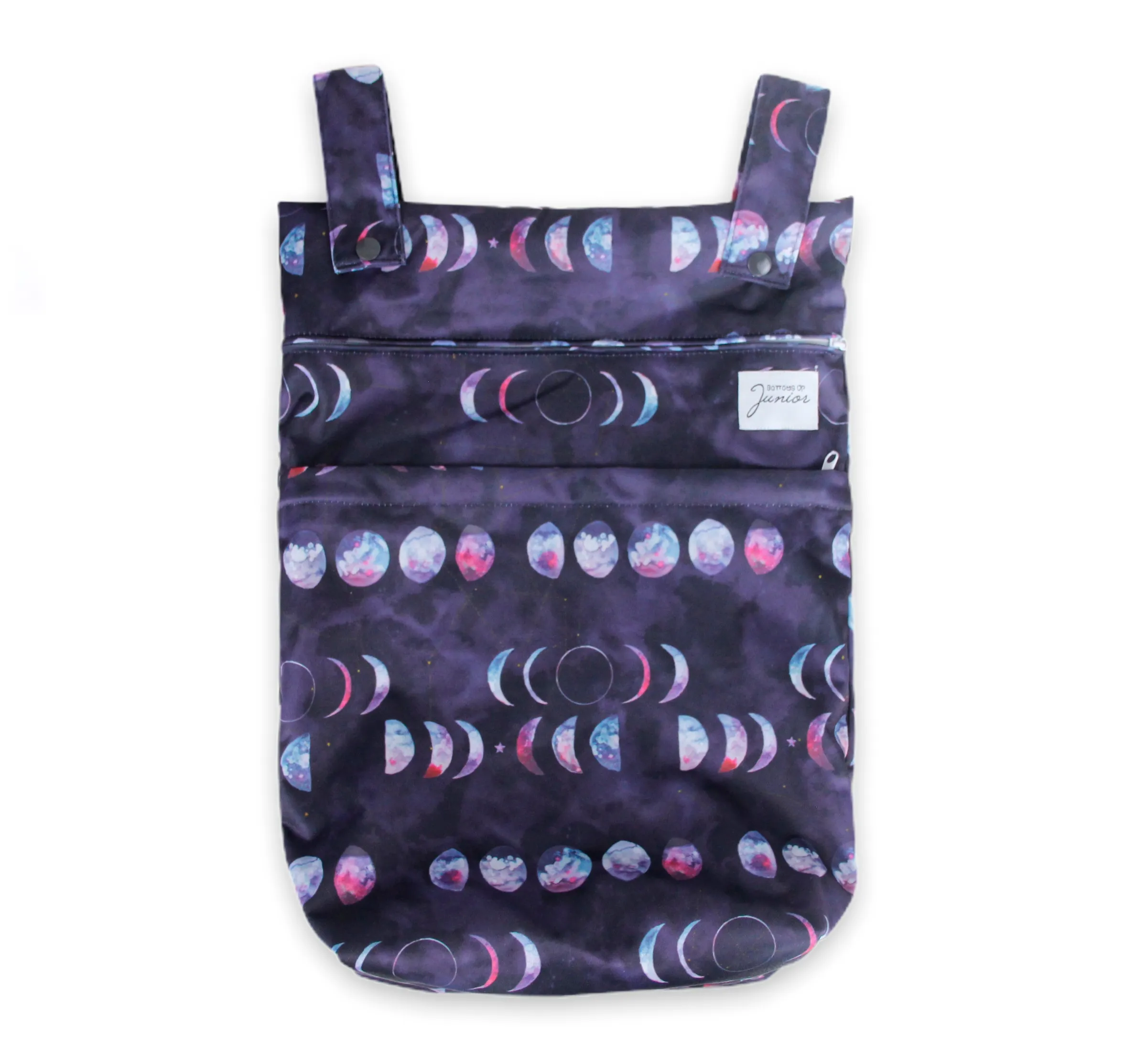 Junior Tribe Co -Premium Wet bag