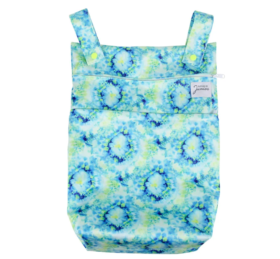 Junior Tribe Co -Premium Wet bag