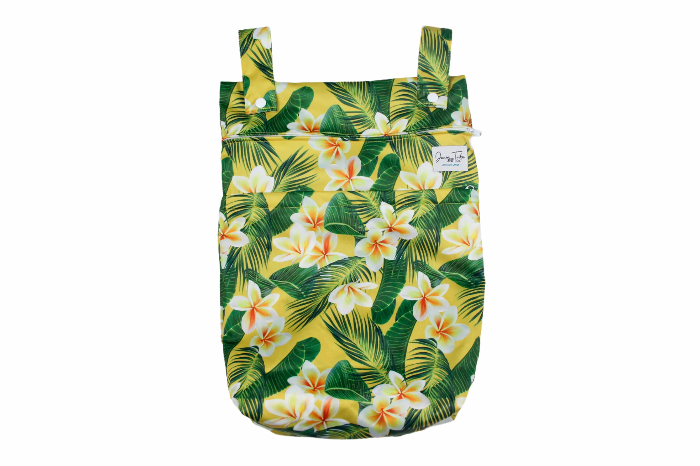 Junior Tribe Co -Premium Wet bag