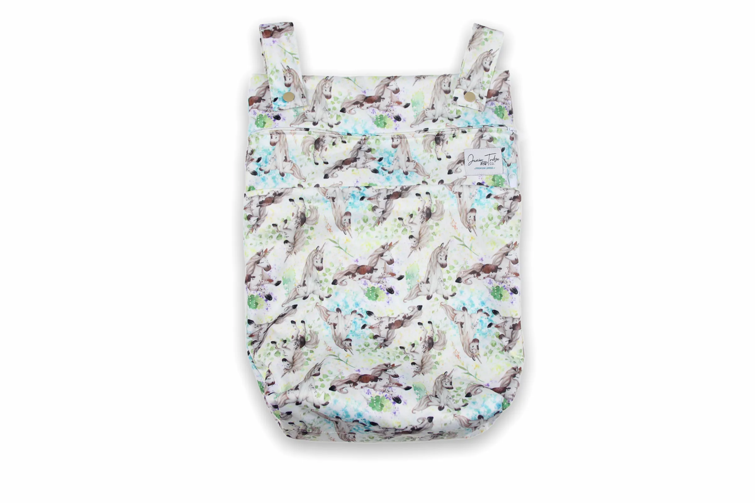 Junior Tribe Co -Premium Wet bag