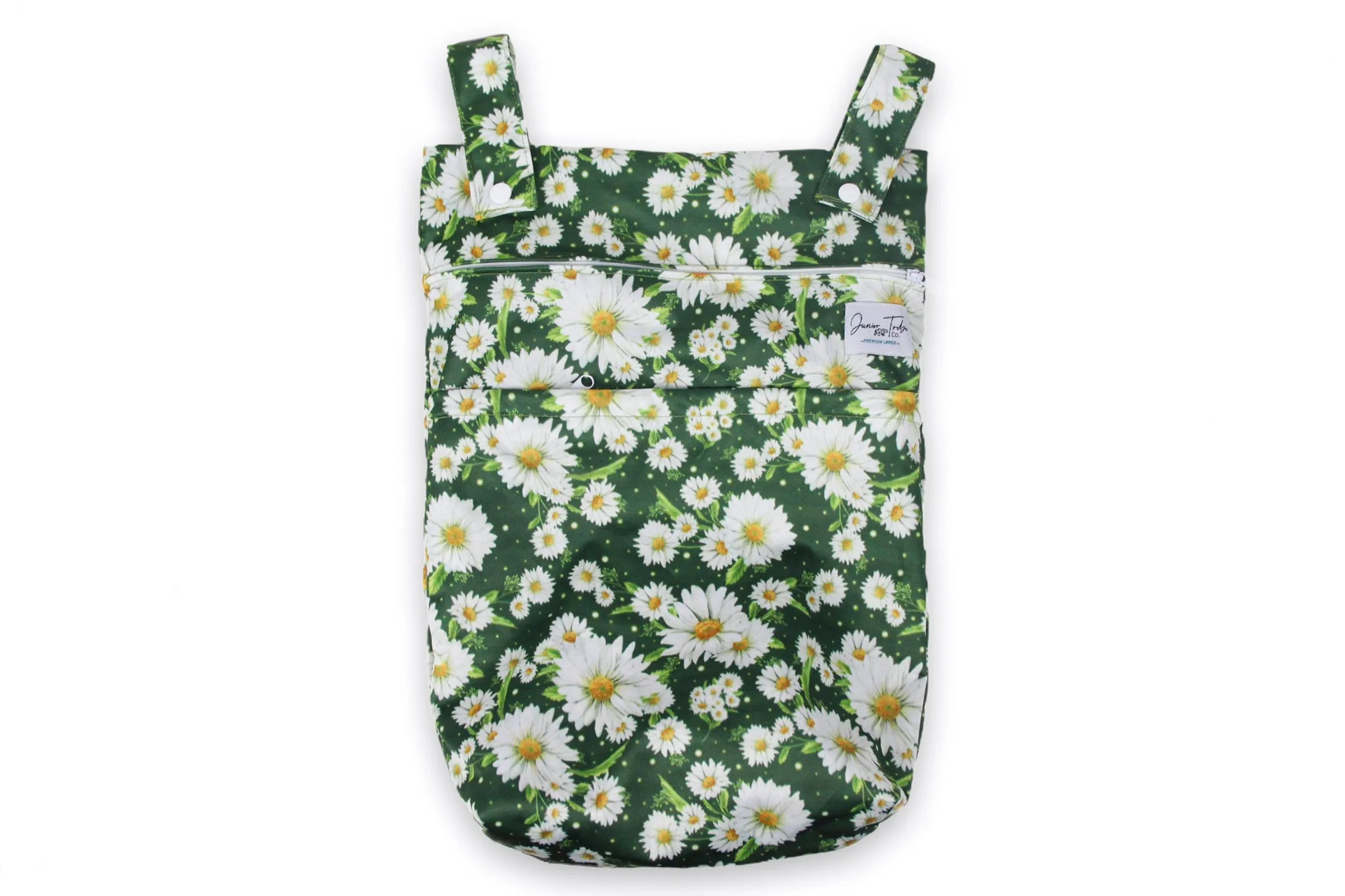 Junior Tribe Co -Premium Wet bag