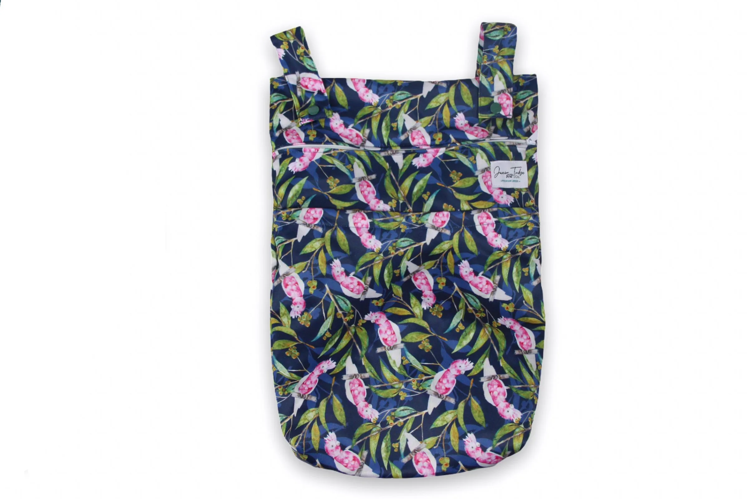 Junior Tribe Co -Premium Wet bag