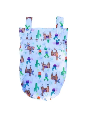 Junior Tribe Co -Premium Wet bag