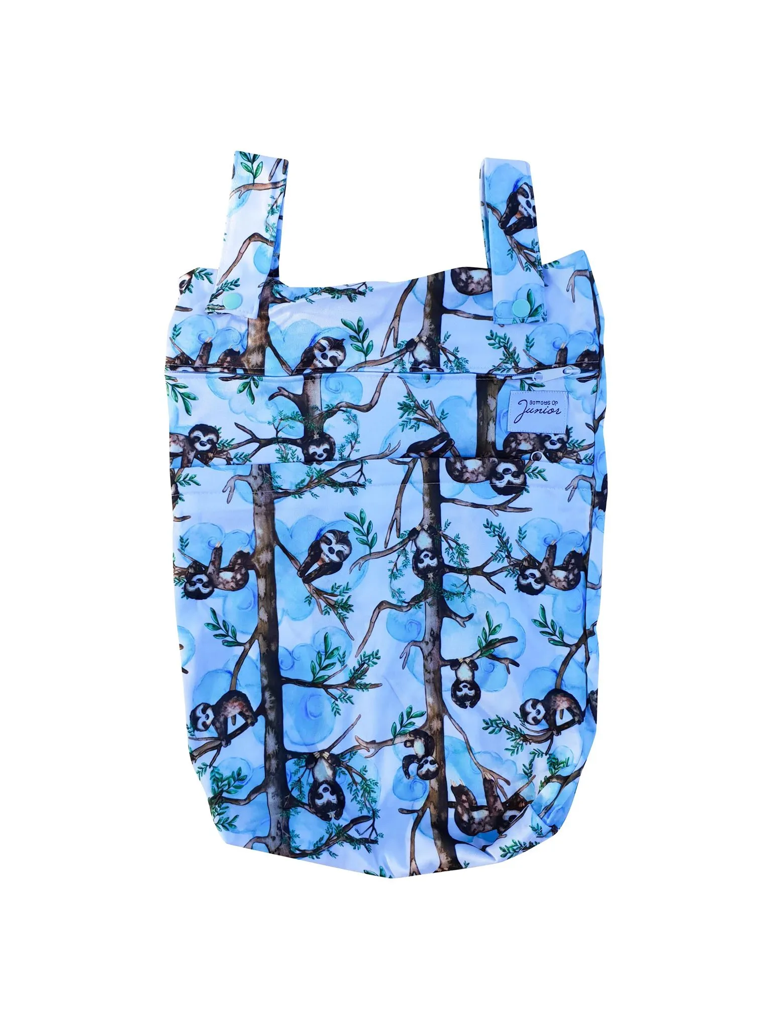 Junior Tribe Co -Premium Wet bag
