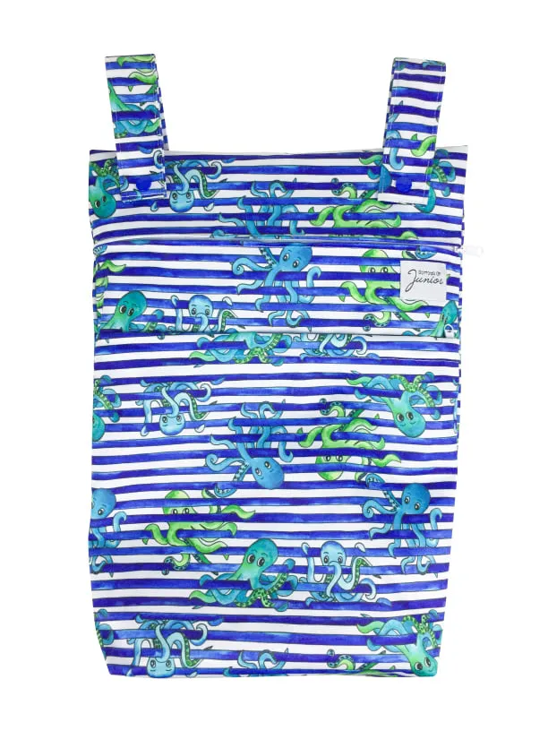 Junior Tribe Co -Premium Wet bag