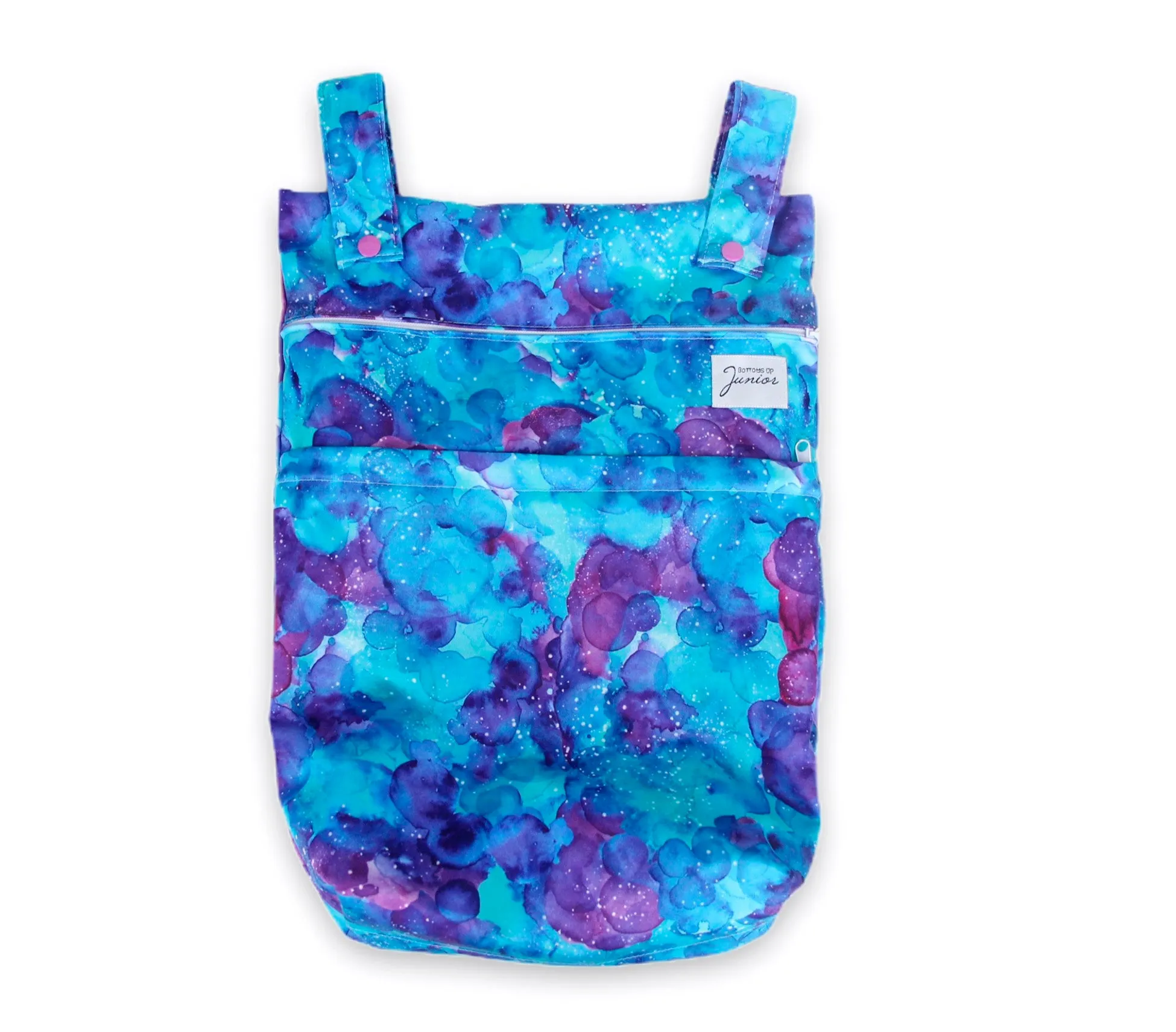 Junior Tribe Co -Premium Wet bag
