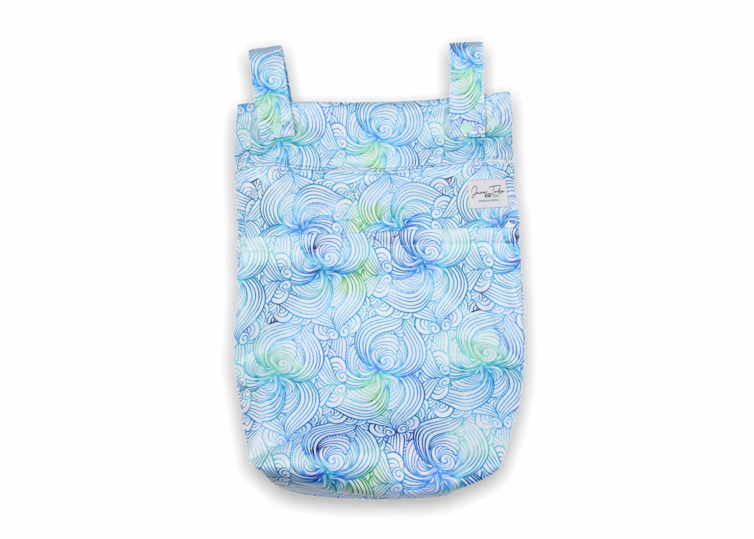 Junior Tribe Co -Premium Wet bag