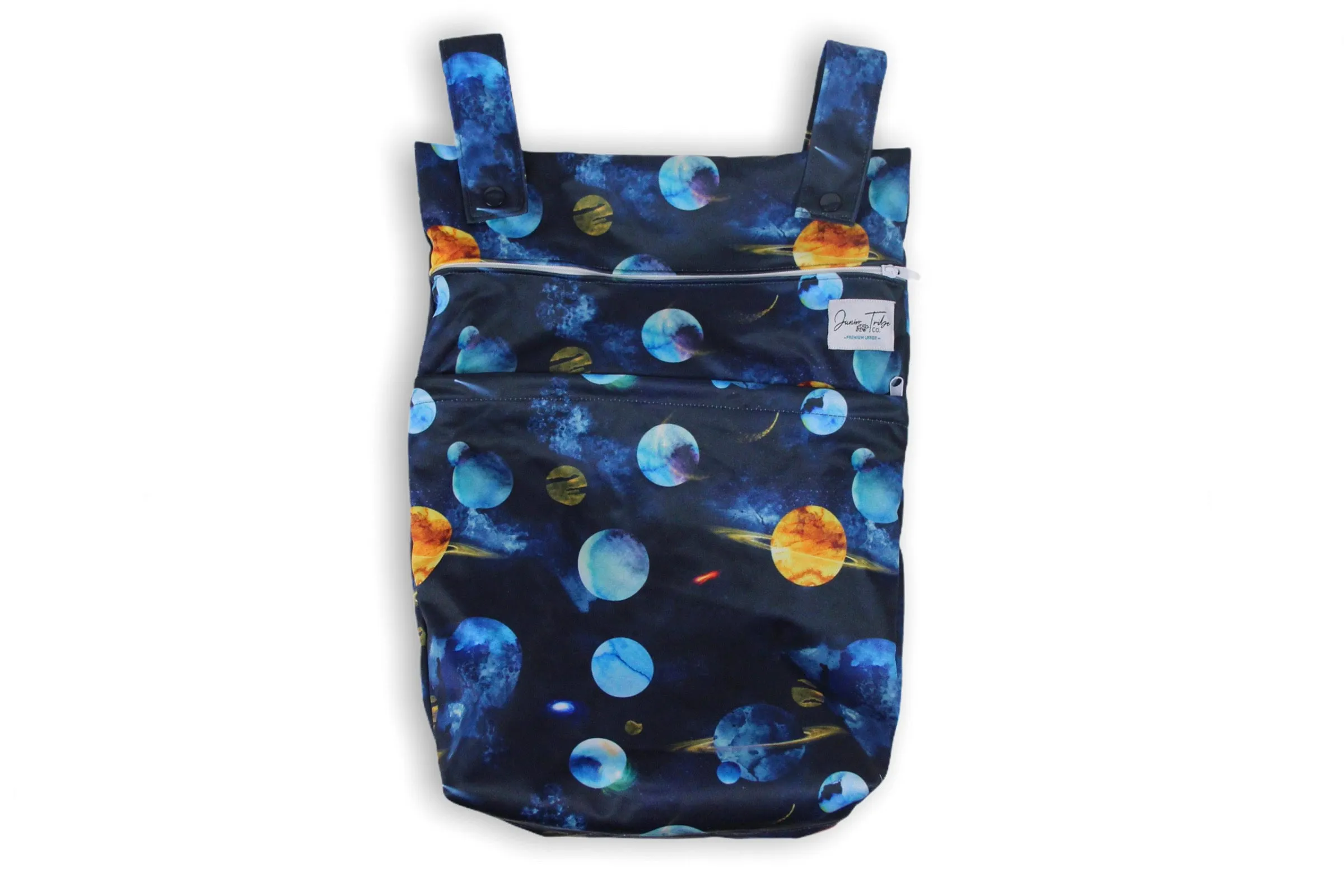 Junior Tribe Co -Premium Wet bag