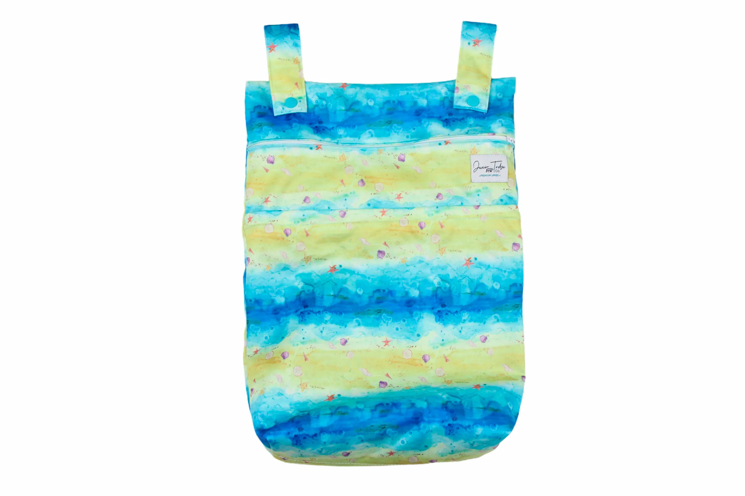 Junior Tribe Co -Premium Wet bag