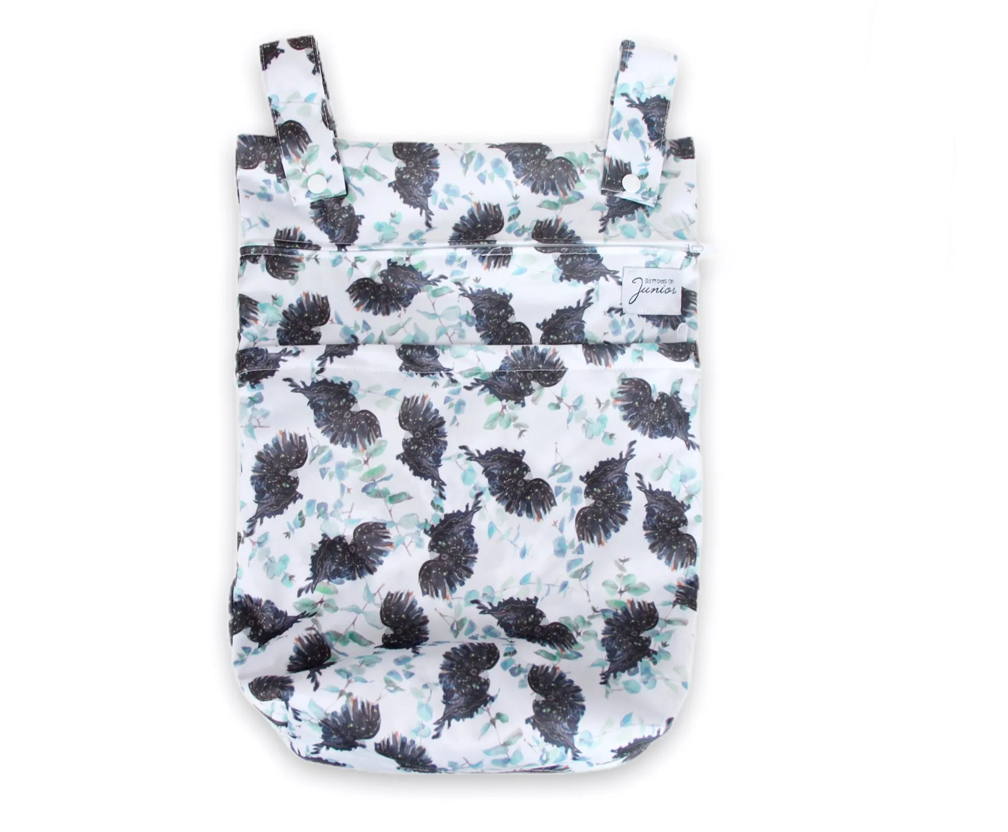Junior Tribe Co -Premium Wet bag