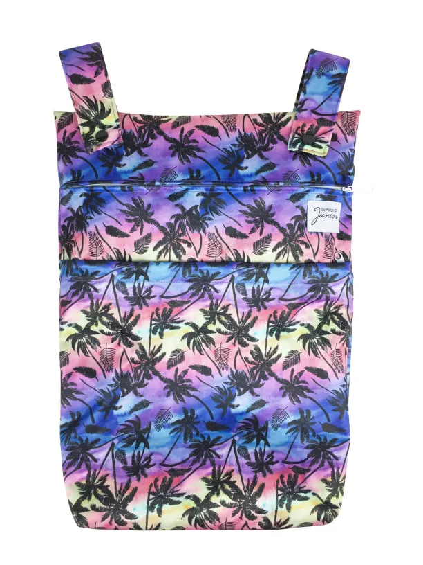 Junior Tribe Co -Premium Wet bag