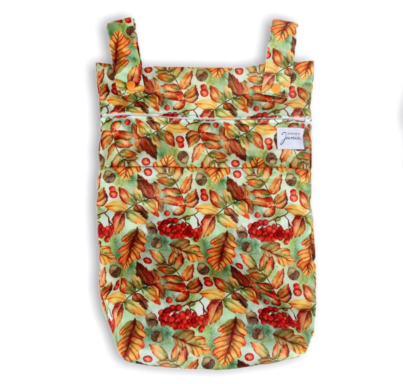 Junior Tribe Co -Premium Wet bag