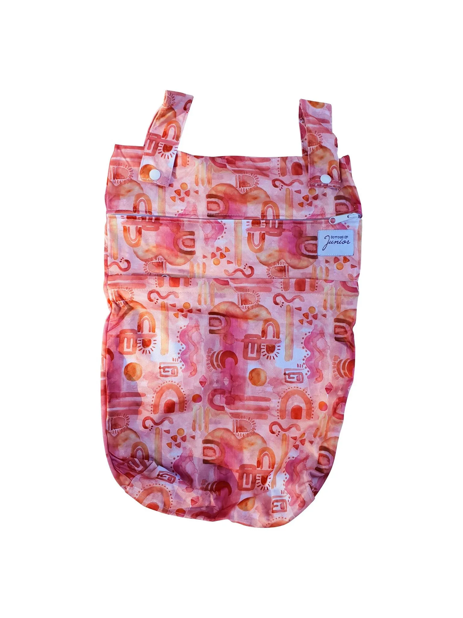 Junior Tribe Co -Premium Wet bag