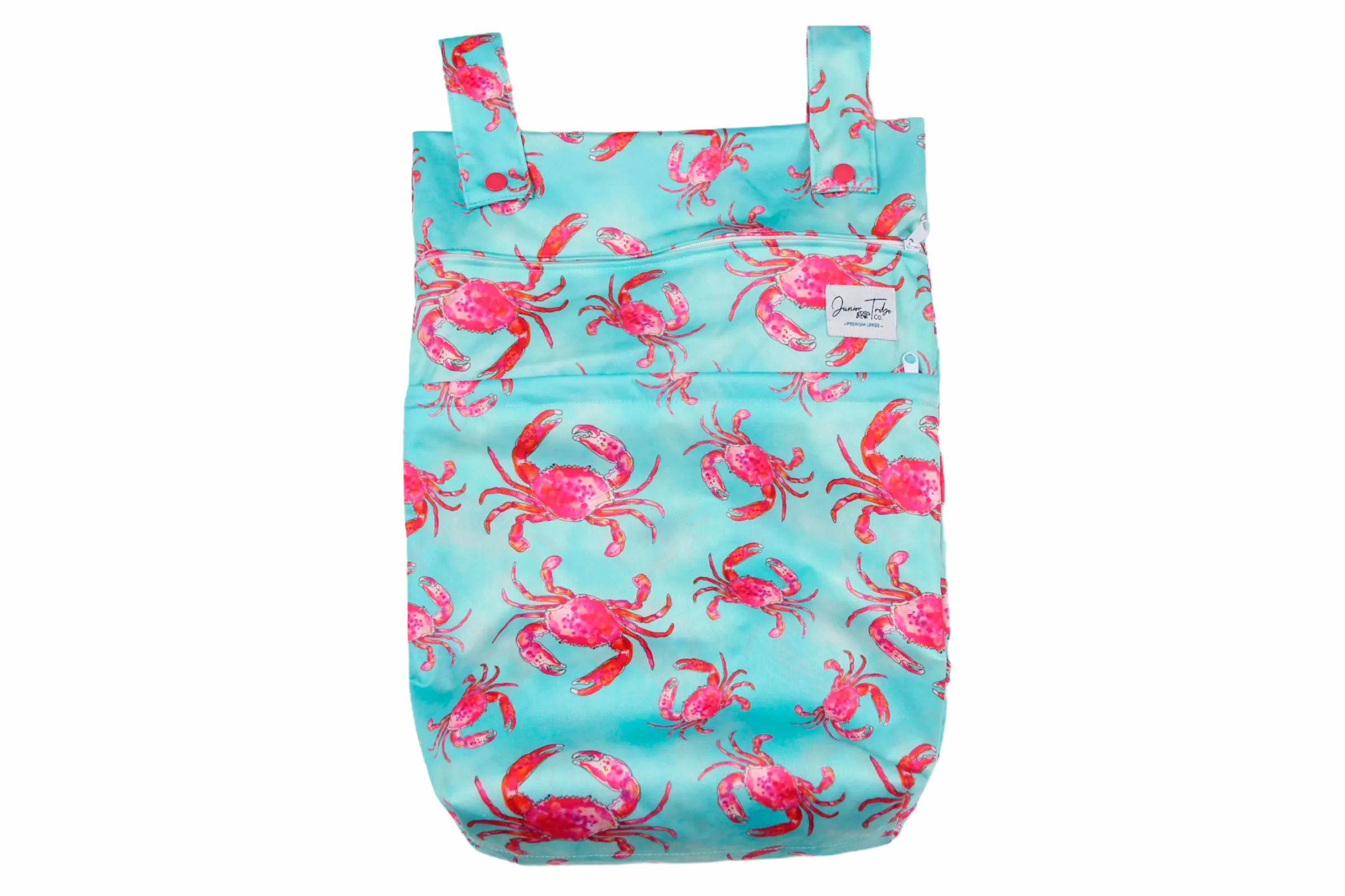 Junior Tribe Co -Premium Wet bag