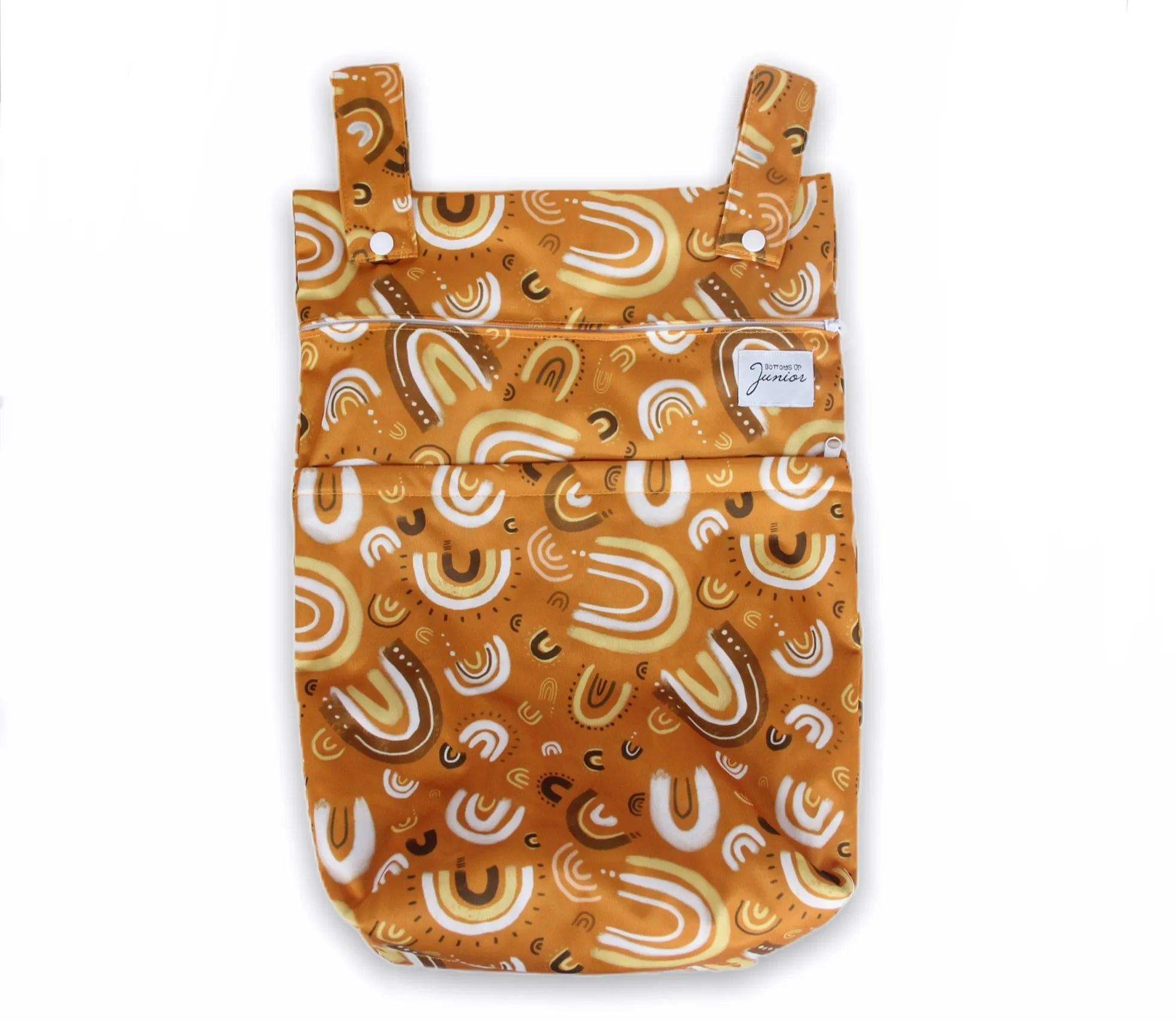 Junior Tribe Co -Premium Wet bag