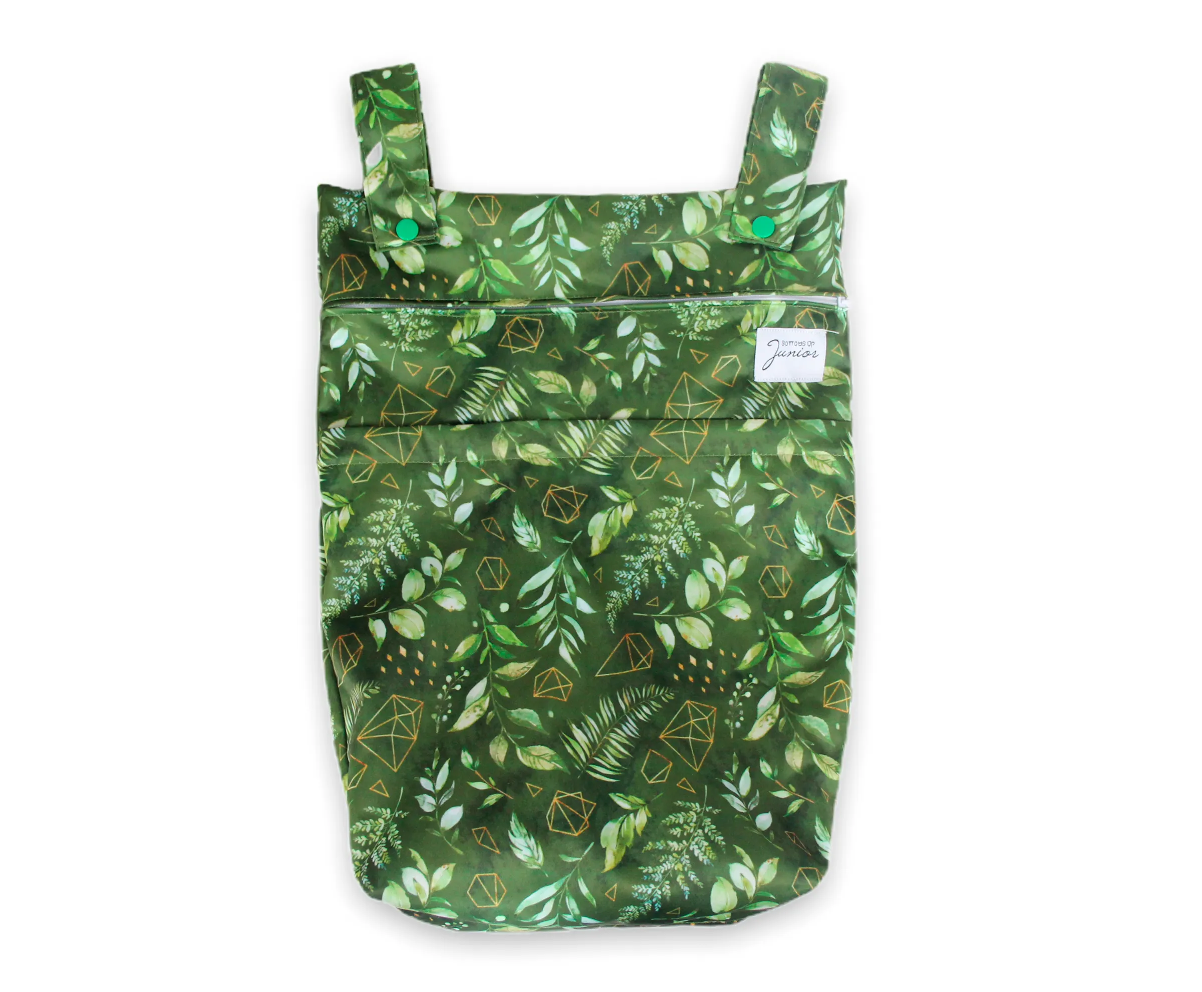 Junior Tribe Co -Premium Wet bag