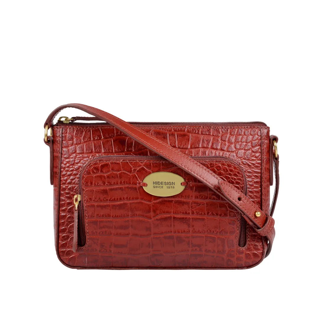 KATNISS 01 SLING BAG