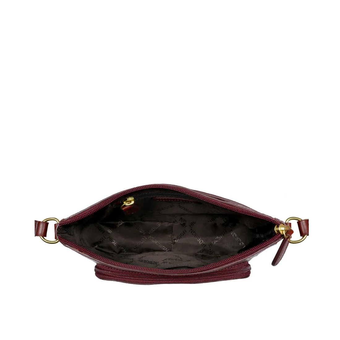 KATNISS 01 SLING BAG