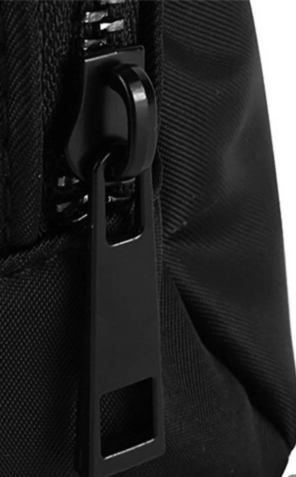 Keeping It Simple~ Waterproof Crossbody