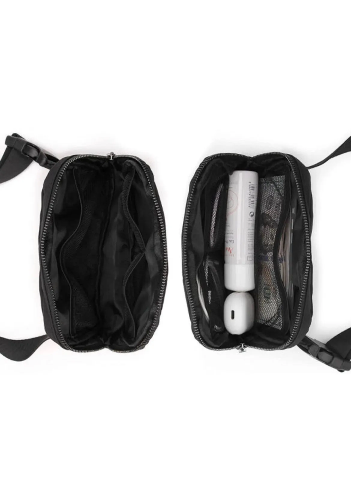 Keeping It Simple~ Waterproof Crossbody