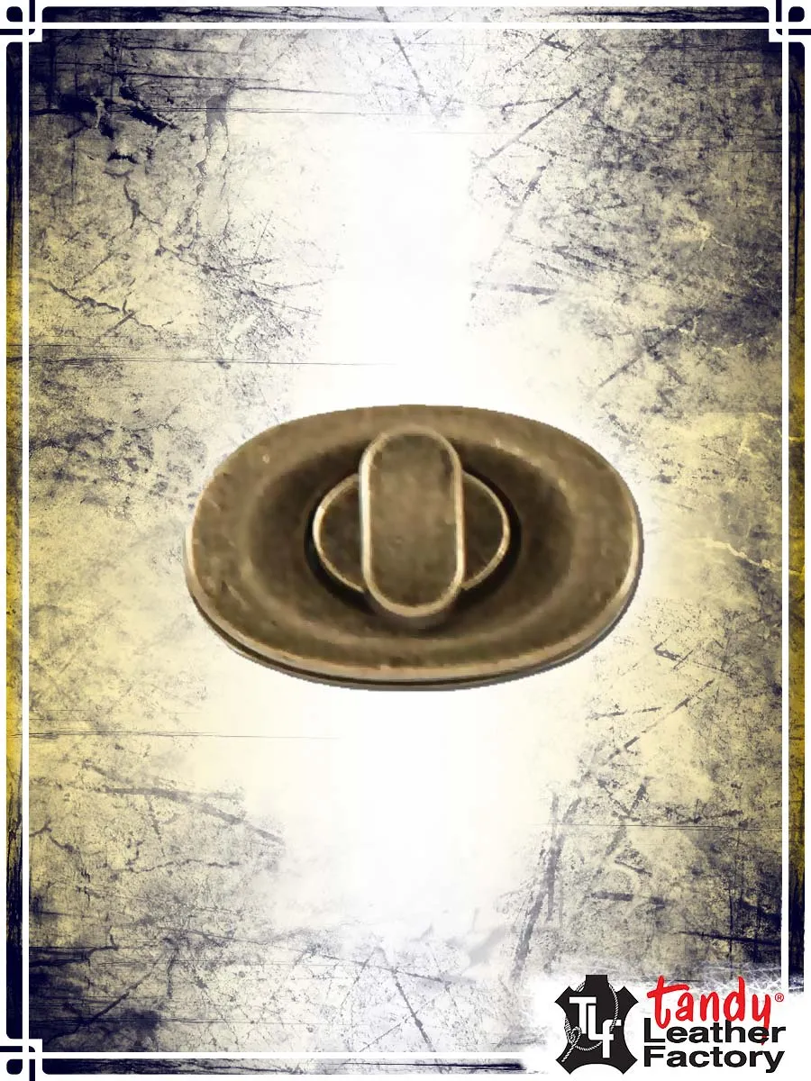 Kora Clasp