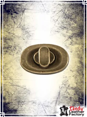 Kora Clasp