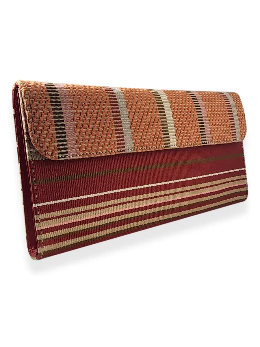 Large Classic Clutch Bag 07