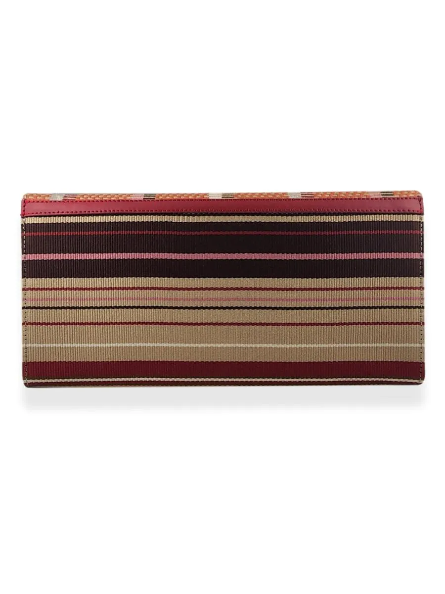 Large Classic Clutch Bag 07