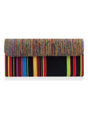 Large Classic Clutch Bag 10