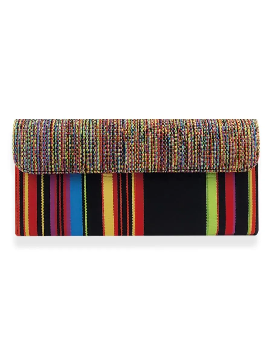 Large Classic Clutch Bag 10