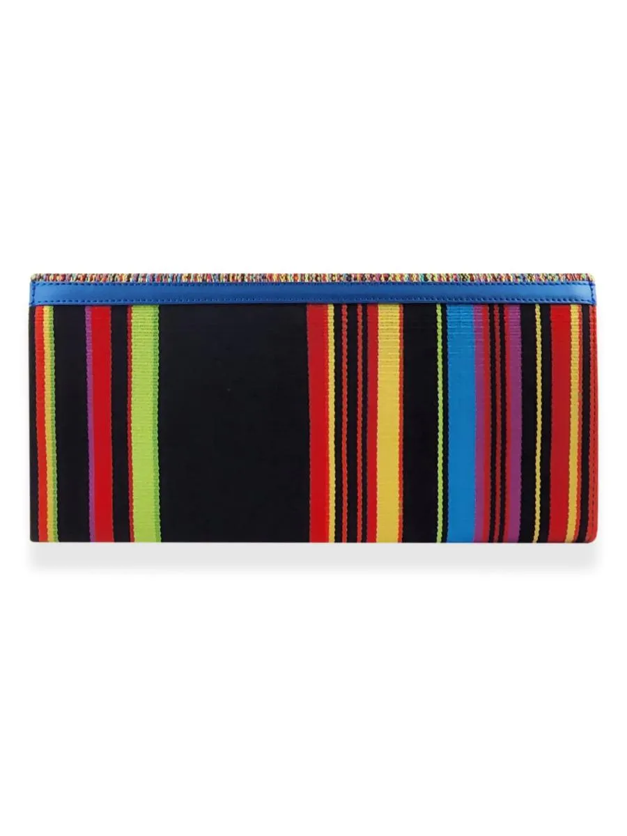 Large Classic Clutch Bag 10
