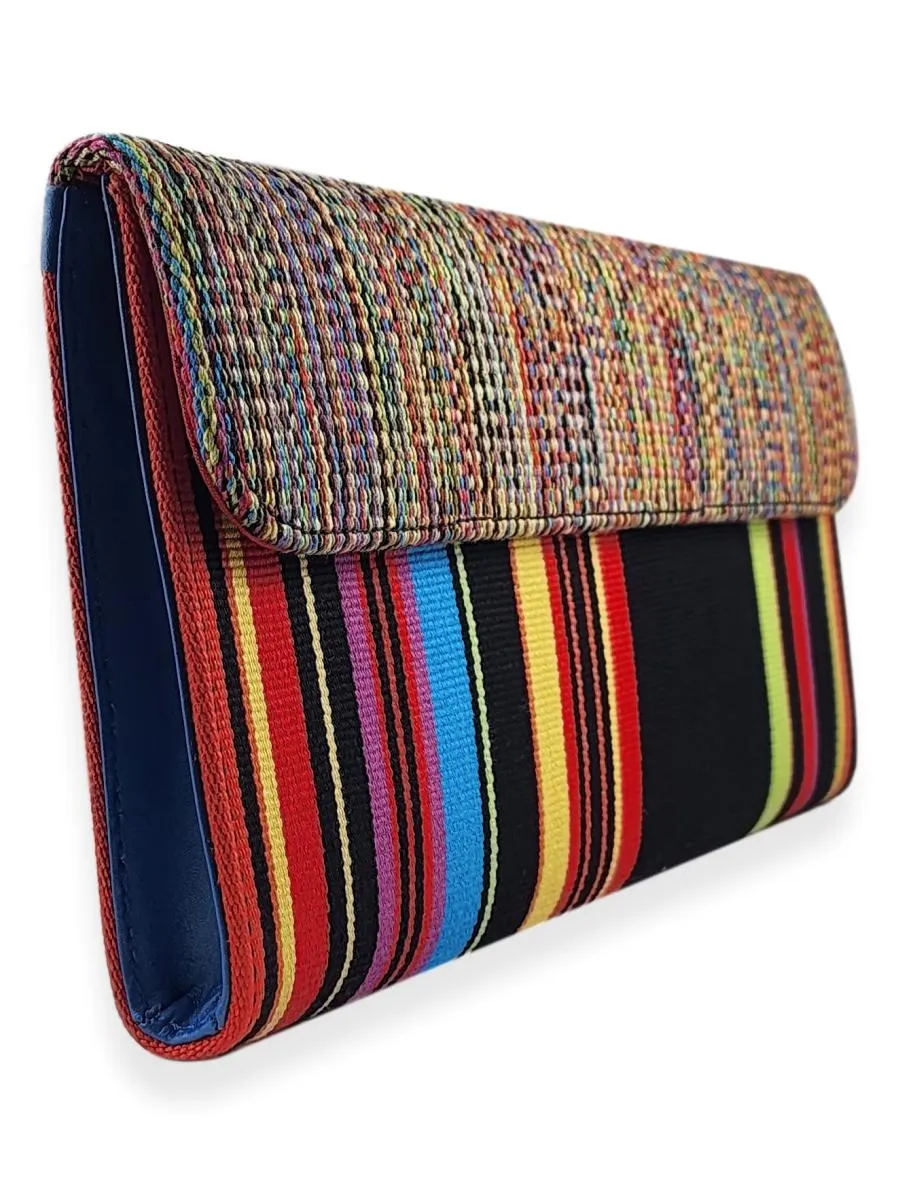 Large Classic Clutch Bag 10