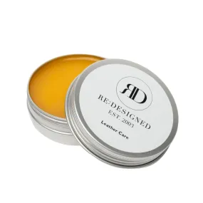 Leather Care - Nature