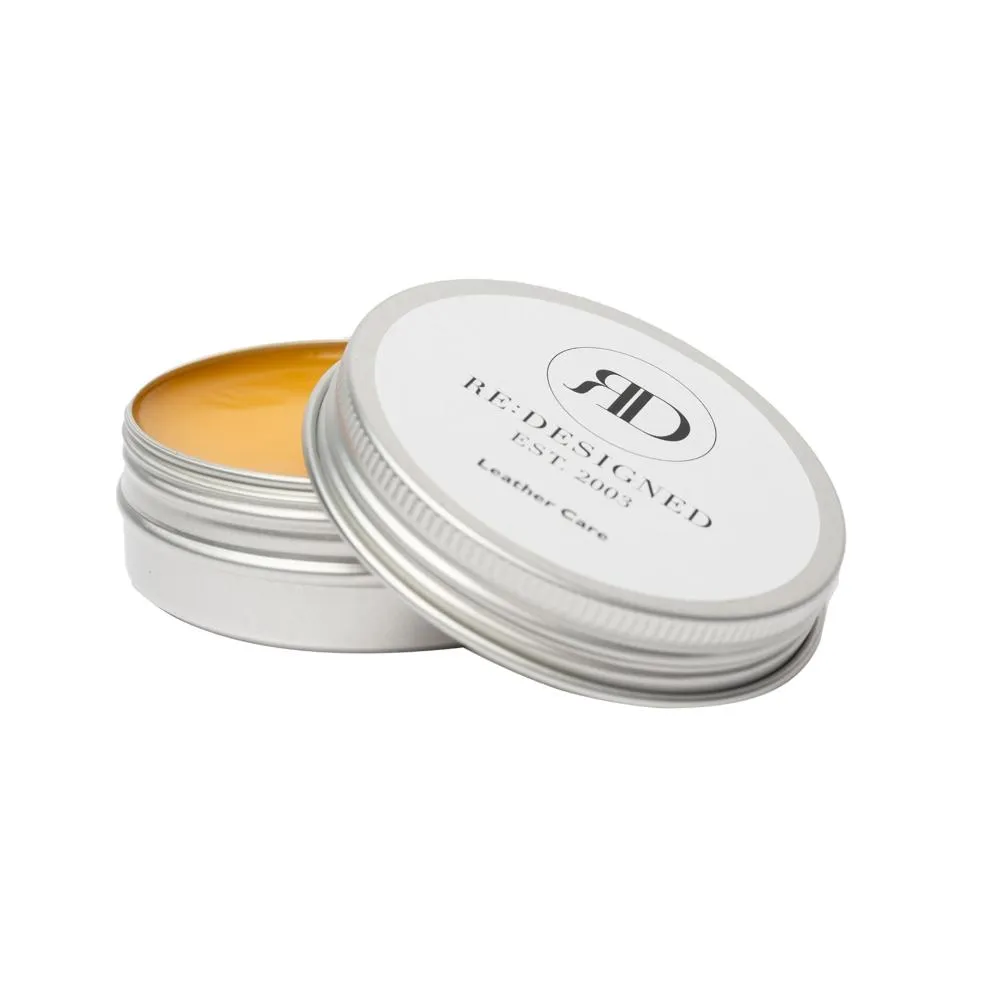 Leather Care - Nature