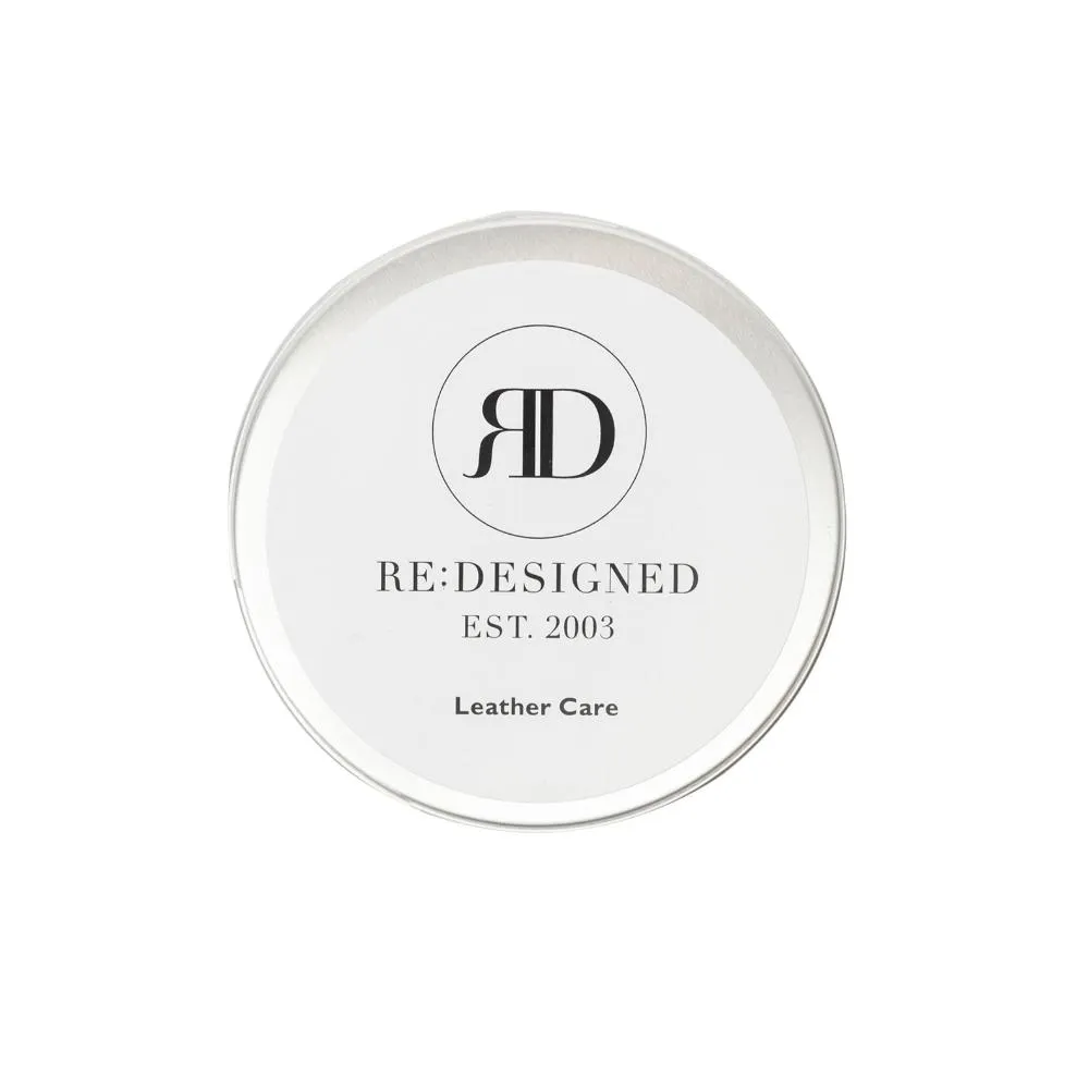 Leather Care - Nature