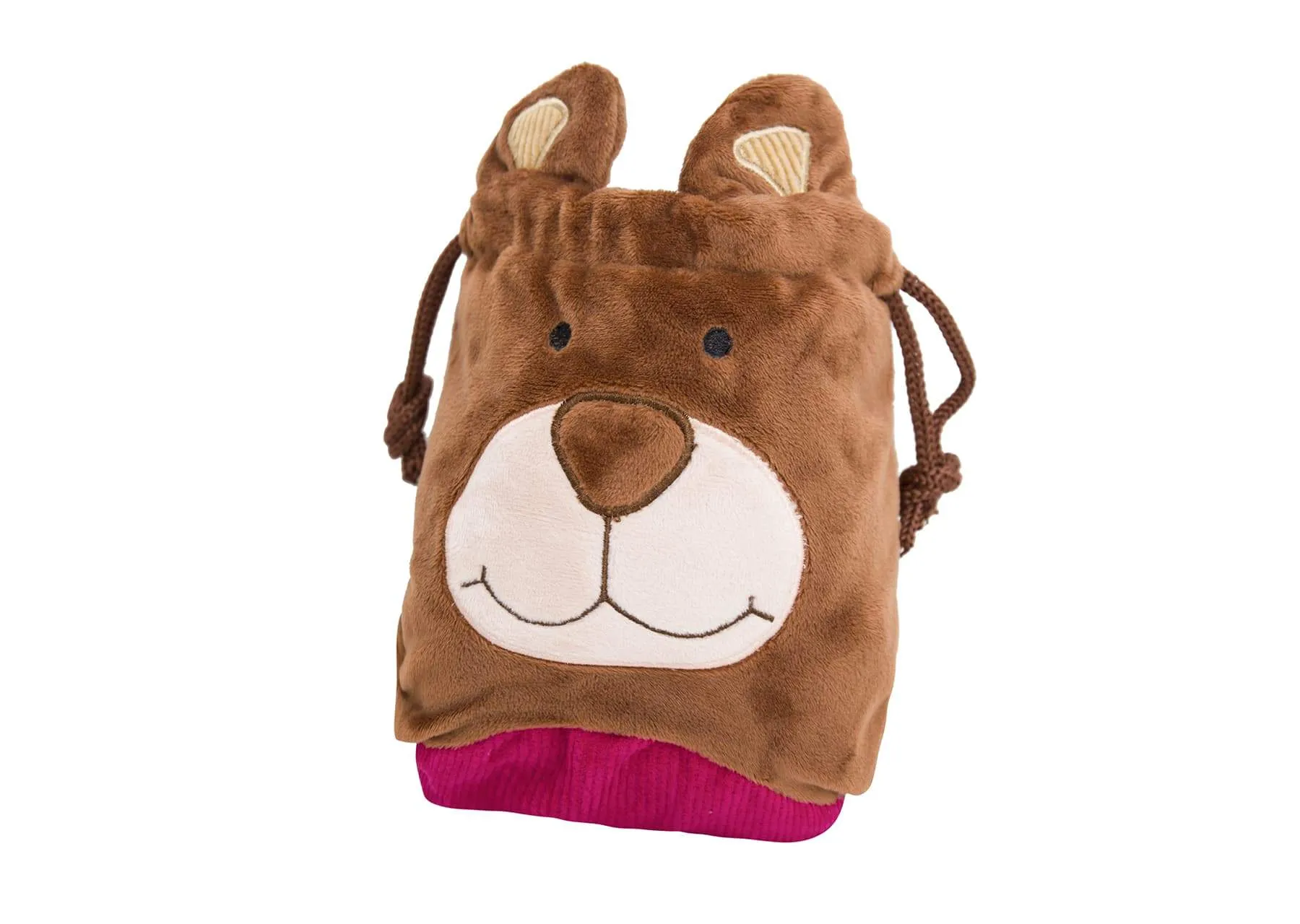 Leyadoll - Animal Drawstring Bag